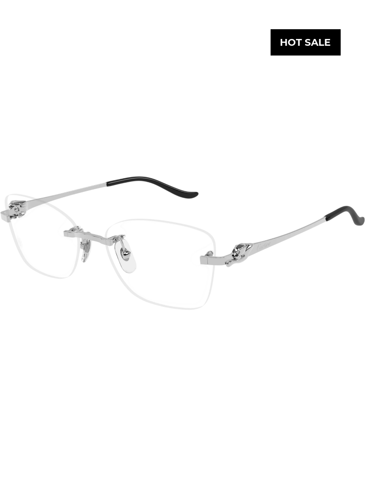 Gafas Optica Mujer Cartier CT0522O - Gafas