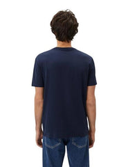 T-Shirt Men Navy A|X