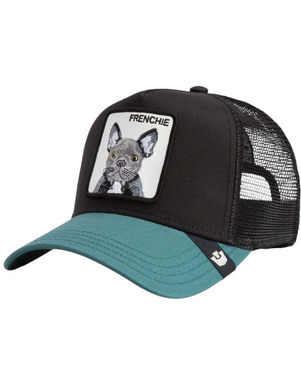 Gorra Goorin Bros