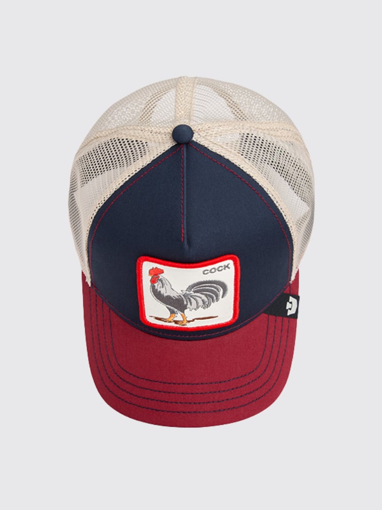 Gorra Goorin Bros