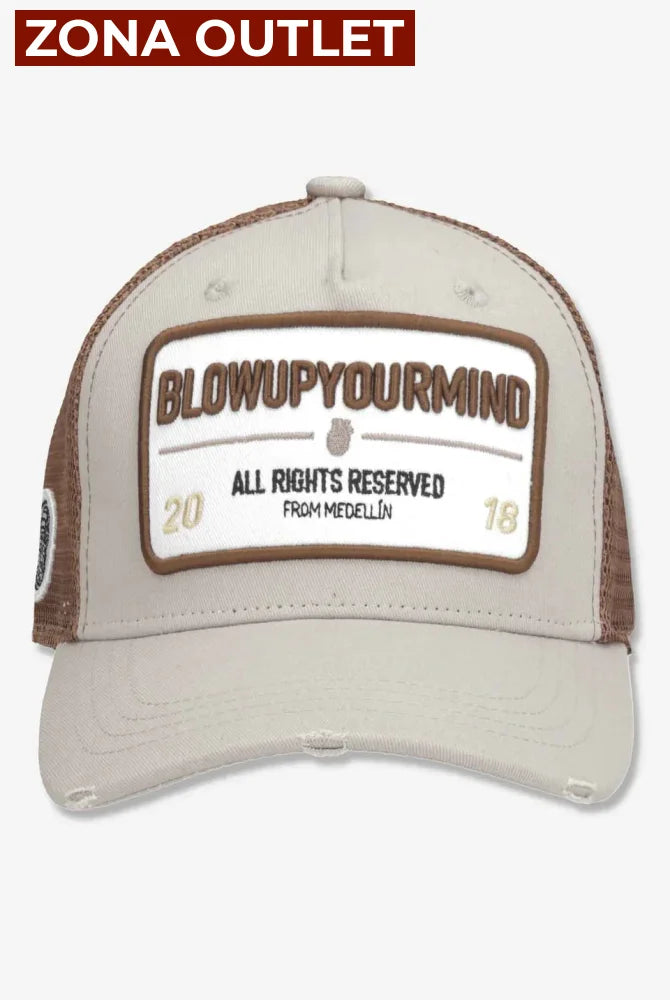 Gorra Blow Up Gorras