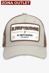 Gorra Blow Up Gorras