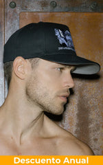 Gorra Capri Retirement community Gorras