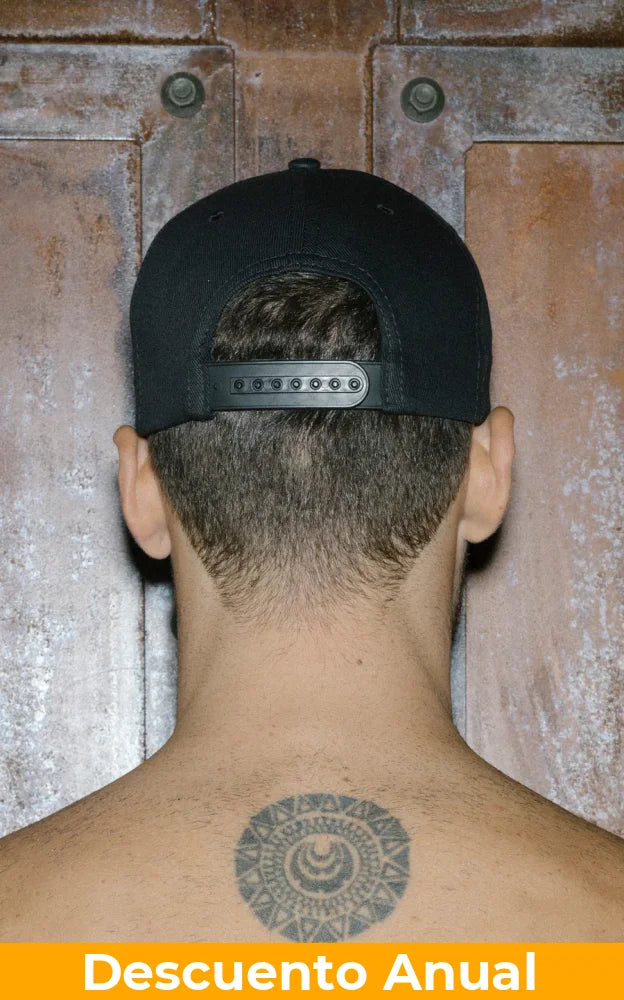 Gorra Capri Retirement community Gorras