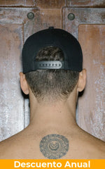 Gorra Capri Retirement community Gorras