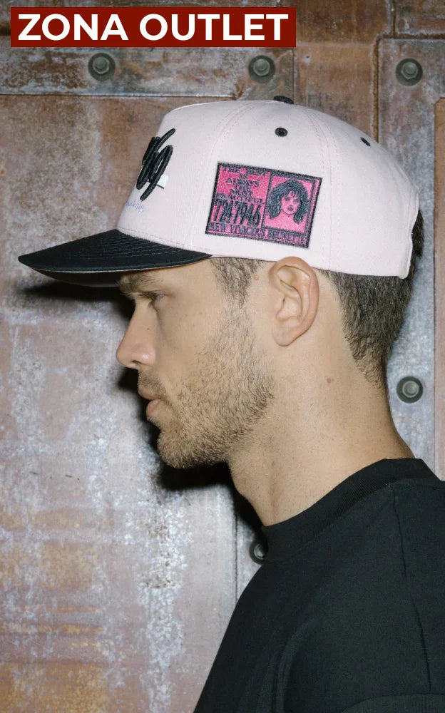 Gorra Capri Since 69 Gorras