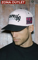 Gorra Capri Since 69 Gorras