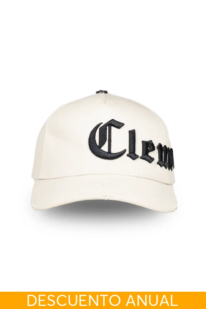 Gorra Clemont Gorras