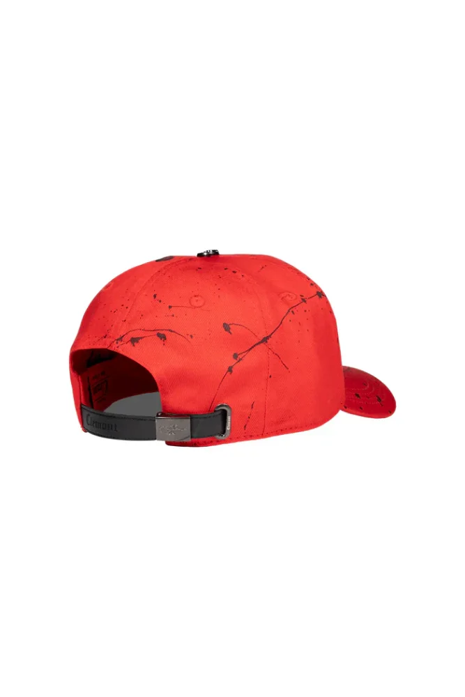 Gorra Clemont Gorras