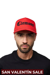 Gorra Clemont Gorras