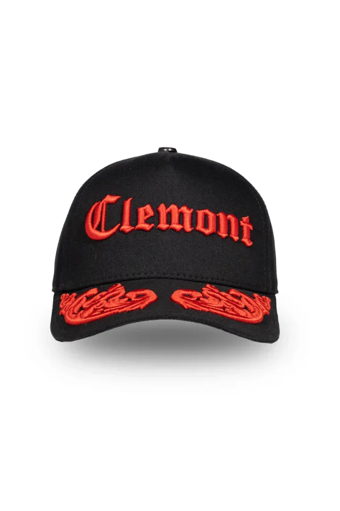 Gorra Clemont Gorras