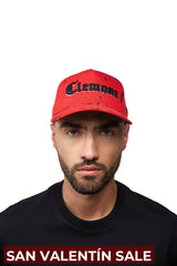 Gorra Clemont Gorras