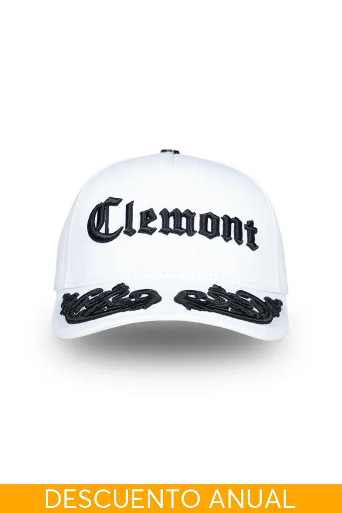 Gorra Clemont Gorras