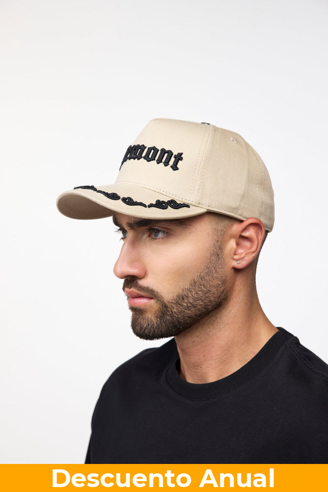 Gorra Clemont Gorras