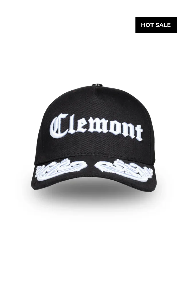 Gorra Clemont Gorras