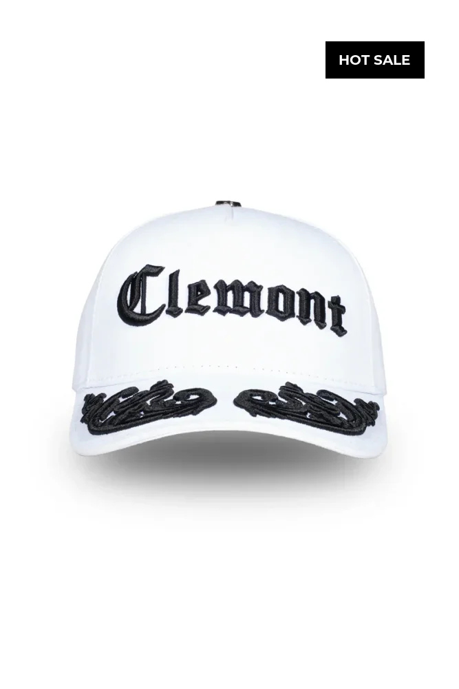 Gorra Clemont Gorras