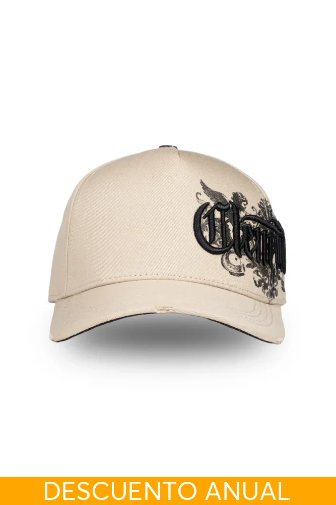 Gorra Clemont Gorras