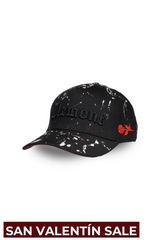 Gorra Clemont Gorras