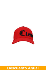 Gorra Clemont Gorras