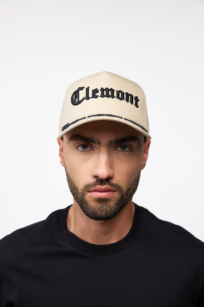 Gorra Clemont Gorras