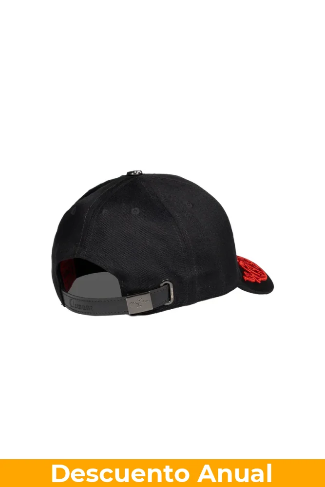 Gorra Clemont Gorras