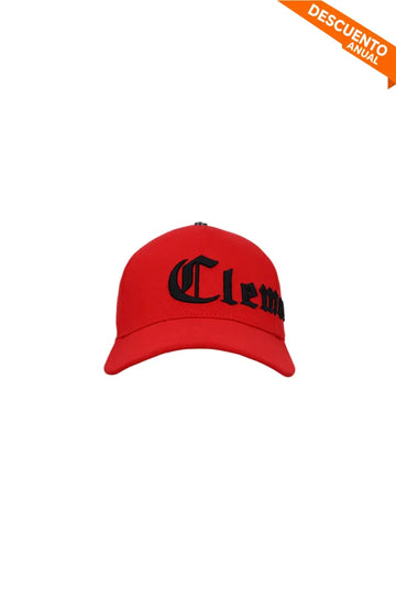 Gorra Clemont Gorras