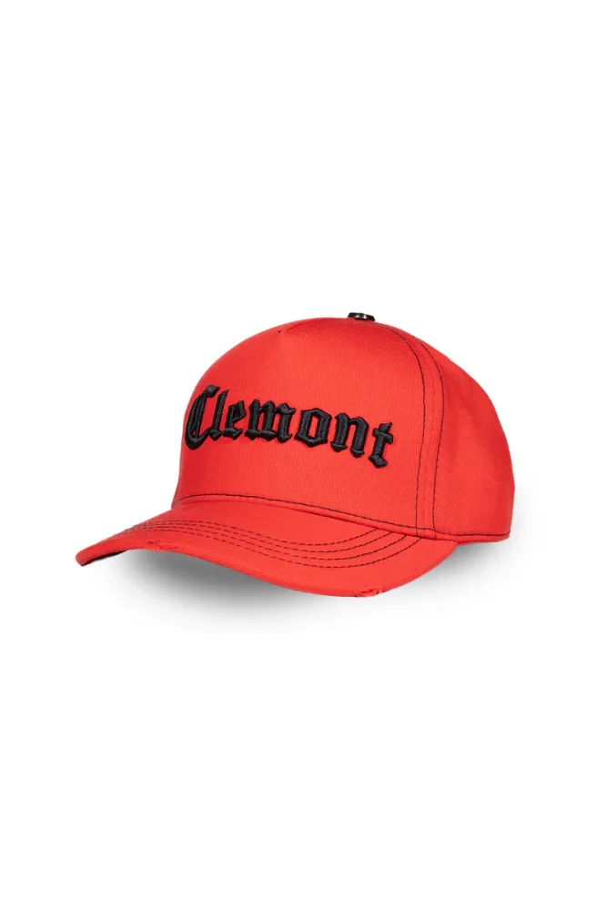 Gorra Clemont Gorras