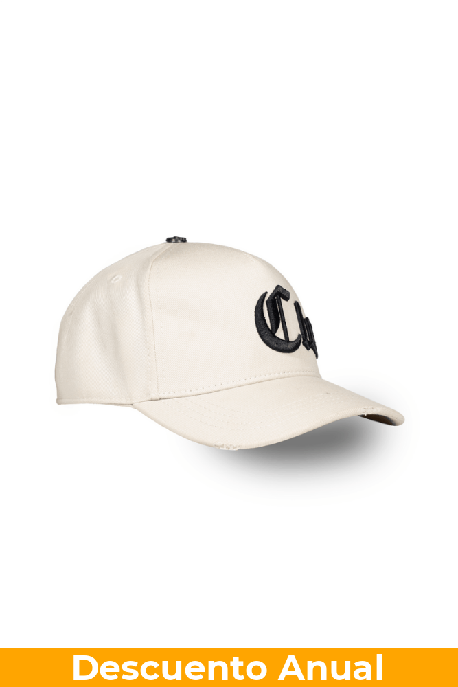 Gorra Clemont Gorras