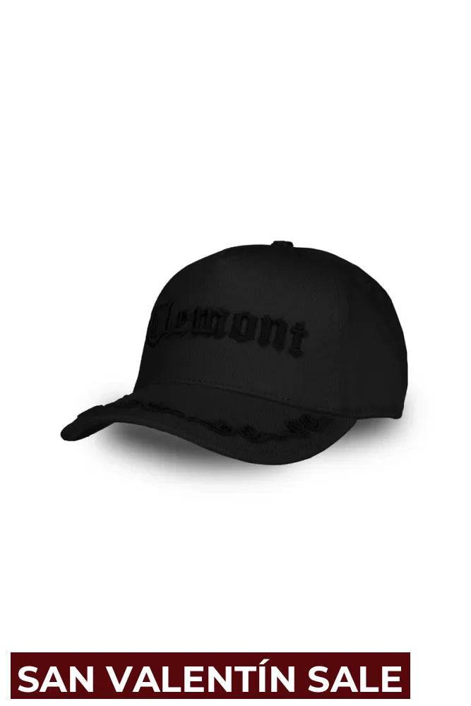 Gorra Clemont Gorras