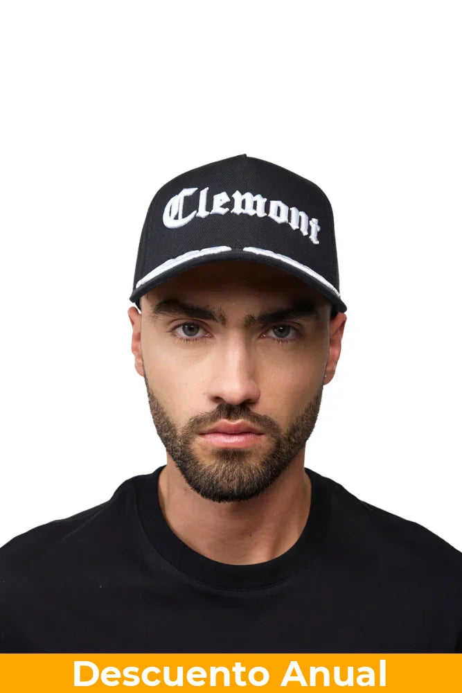 Gorra Clemont Gorras