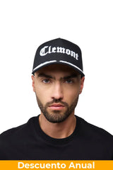 Gorra Clemont Gorras