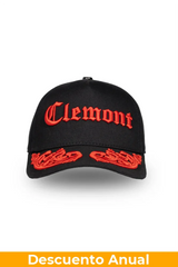 Gorra Clemont Gorras