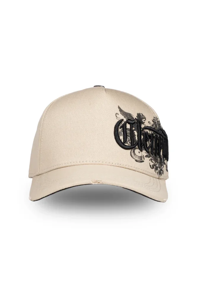 Gorra Clemont Gorras