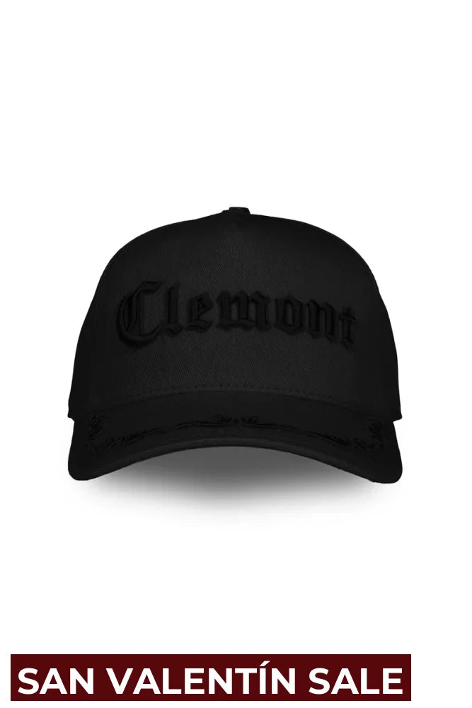 Gorra Clemont Gorras