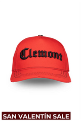 Gorra Clemont Gorras