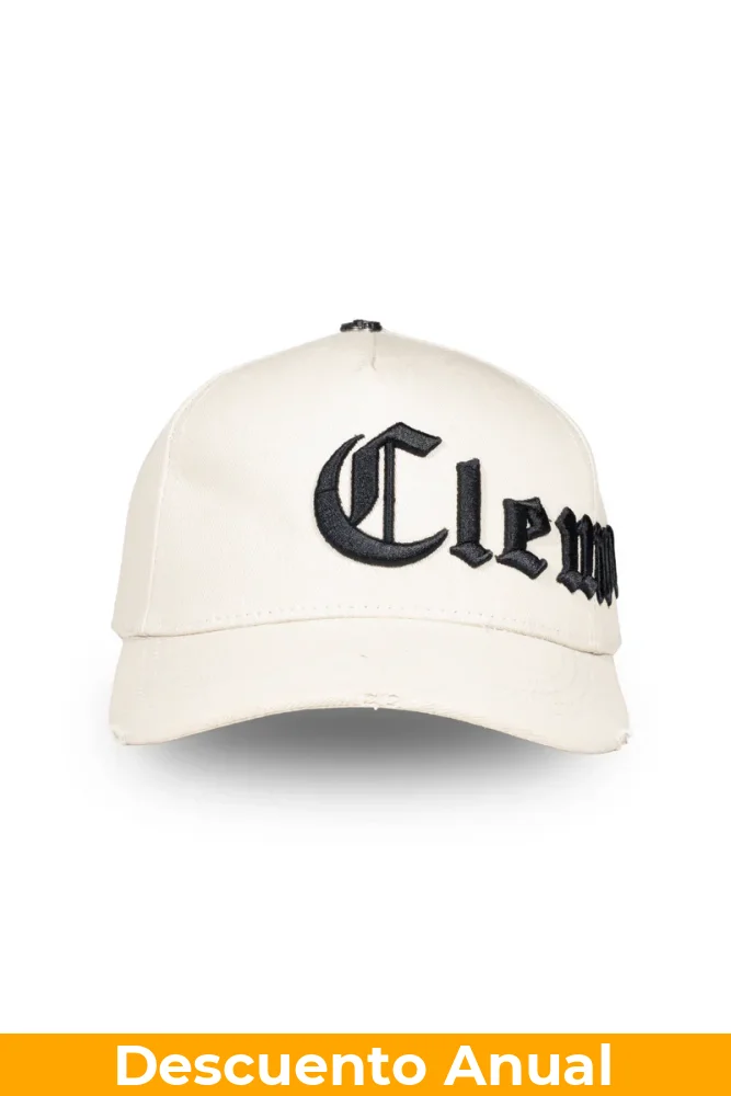 Gorra Clemont Gorras