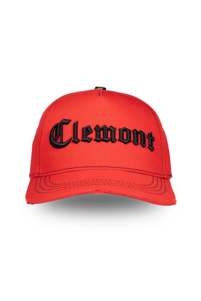 Gorra Clemont Gorras