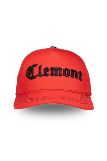 Gorra Clemont Gorras