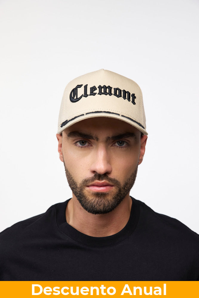 Gorra Clemont Gorras
