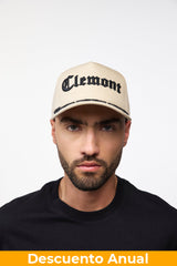 Gorra Clemont Gorras