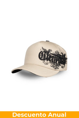 Gorra Clemont Gorras