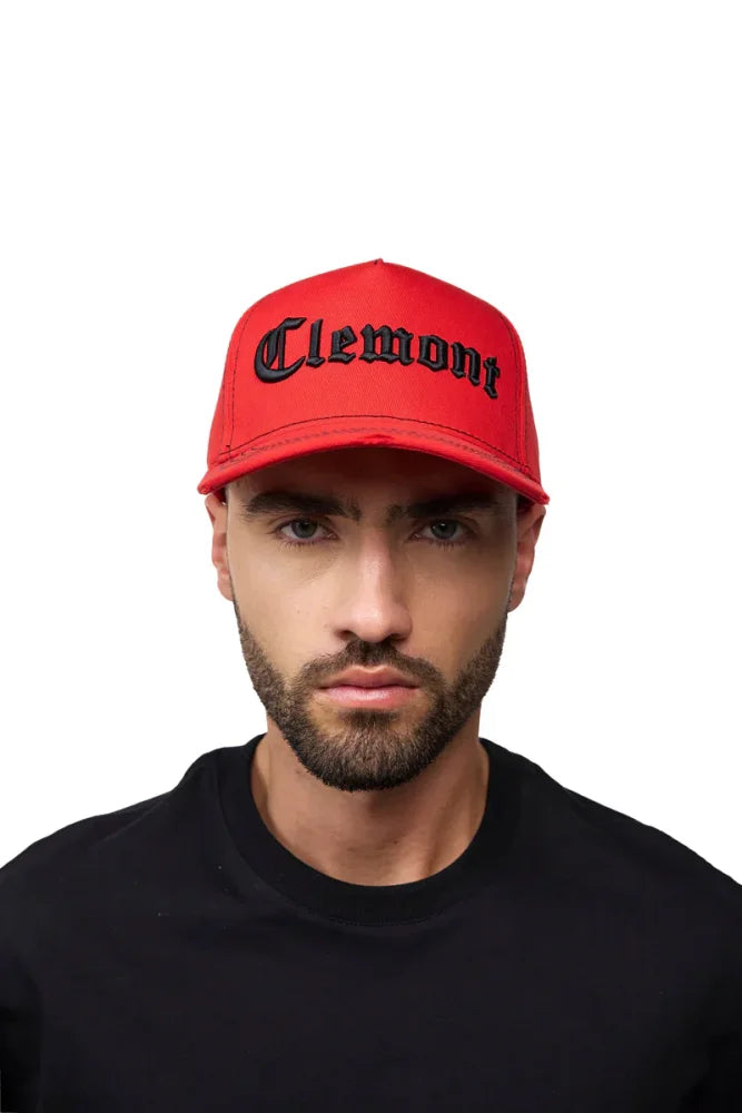 Gorra Clemont Gorras
