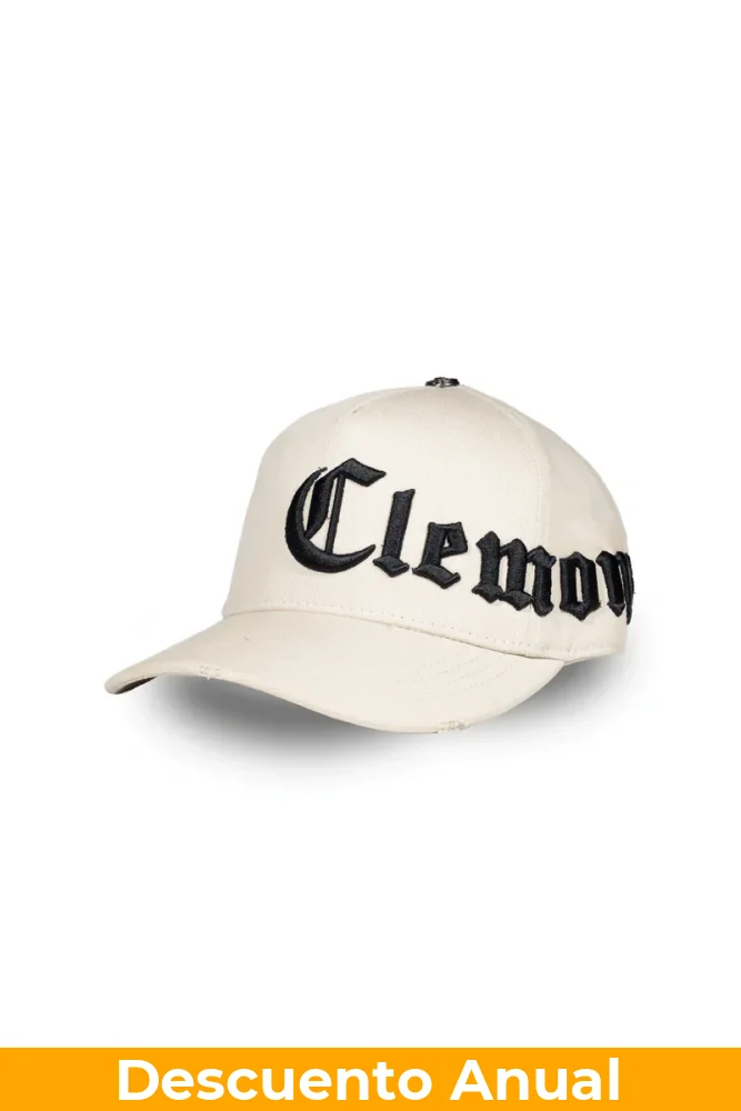 Gorra Clemont Gorras