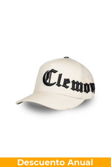Gorra Clemont Gorras
