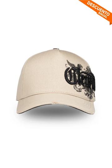 Gorra Clemont Gorras