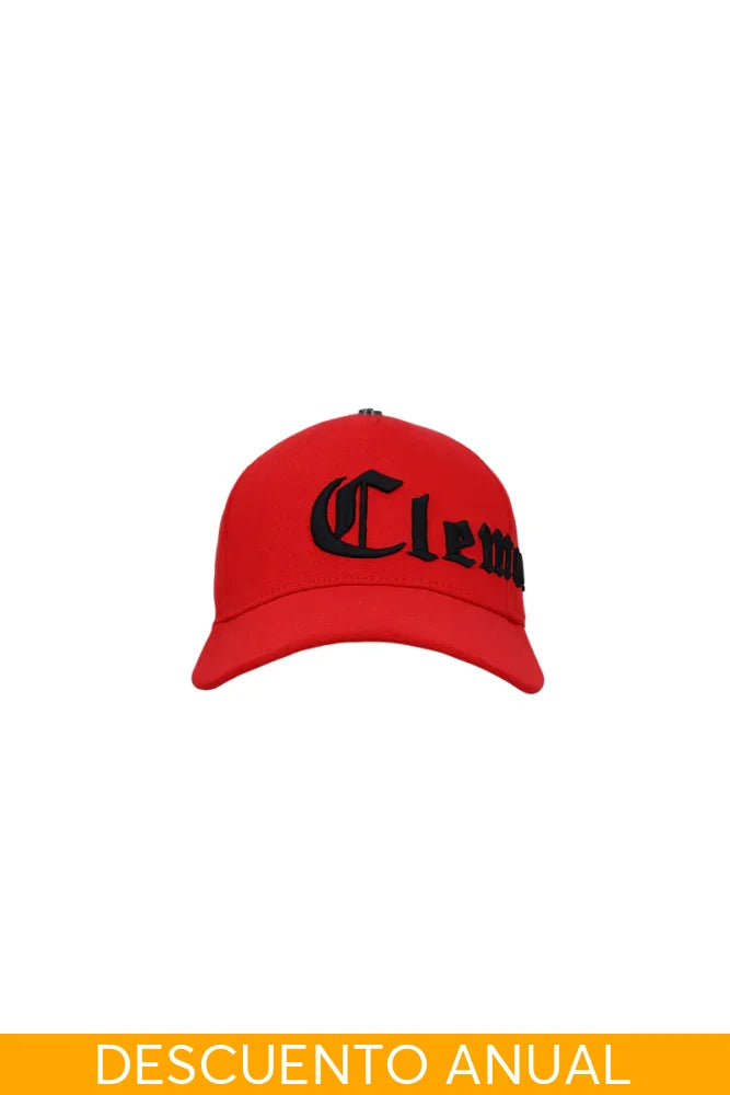 Gorra Clemont Gorras