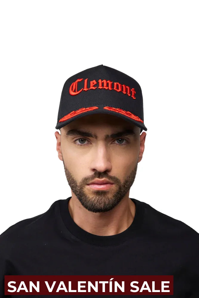 Gorra Clemont Gorras