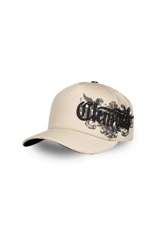 Gorra Clemont Gorras