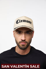 Gorra Clemont Gorras