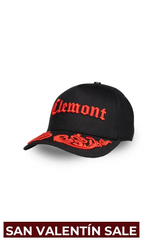 Gorra Clemont Gorras